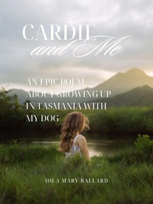cover image of Cardie and Me